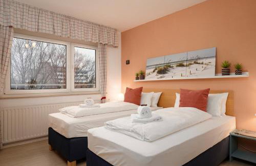 Gemütliche 2-Zi-Whg mit Balkon im Süden von HD - Photo 10