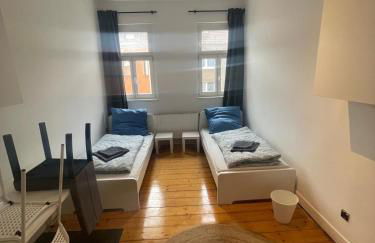 Monteurswohnung Duisburg - Photo 29