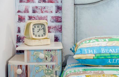 Holiday Home Rustic - Foto 66