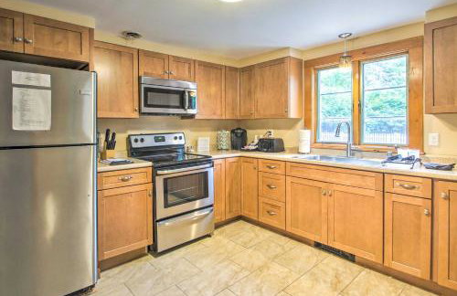 Beautiful Carriage House in Downtown Jackson! - Foto 9