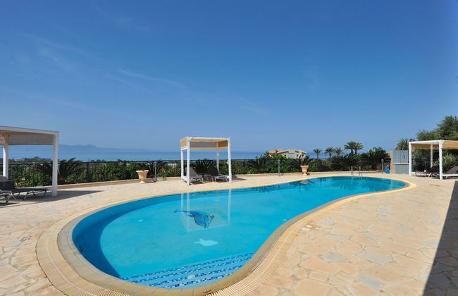 Sunset View Villa in Argaka - Foto 5