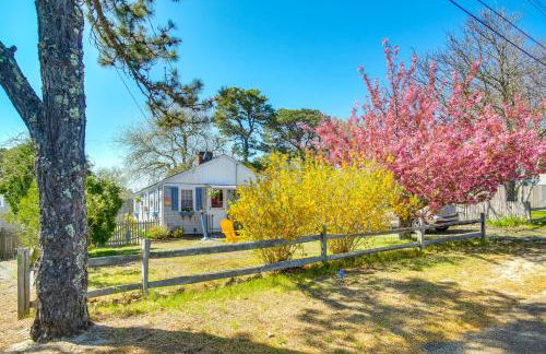 Family-Friendly Home! Walk to Sea Street Beach - Foto 25