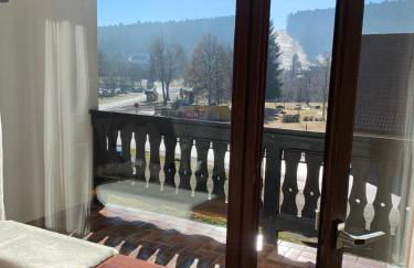 Ferienwohnung Panorama Schwarzwald - Foto 9