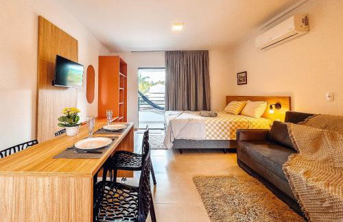 Centro | Studio Completo até 4 pessoas - Foto 1