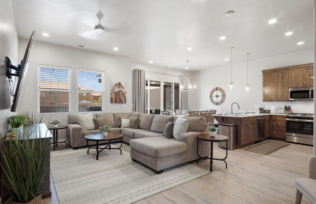 Adventure Awaits in Ocotillo - Foto 13