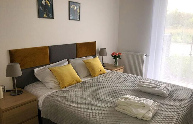 Apartamenty w Gąskach - 365PAM - Foto 4