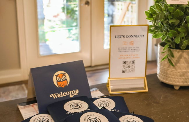 TuckAway Suites at East Branch - Photo 39