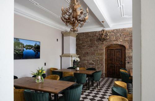 Schloss Zingst - Foto 8