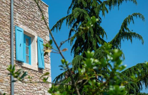 Julijud, heated pool, jacuzzi, DOME and sauna - Photo 9