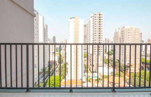 Perdizes Smart Experience - Ao lado do Allianz Parque - Foto 18