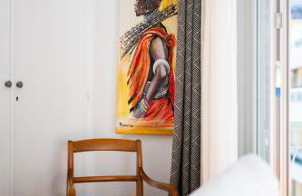 PamPam - L'évasion lumineuse & pleine de charme - Foto 14