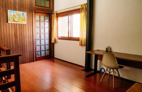 Casa com lareira em Gramado - Foto 17