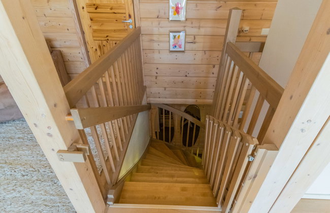 Villa lumo (ent. ylläskyrö) - Photo 26
