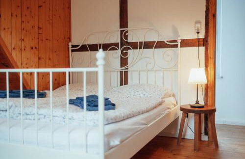 Rosenhaus der Wasserburg - Foto 43