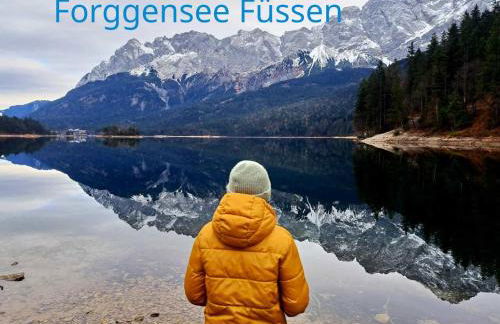 Ferienwohnung Schöne Auszeit - Foto 30