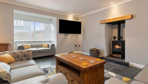 Maynor - Large Luxury House, Log Burner, Central Location - Foto 3, Other