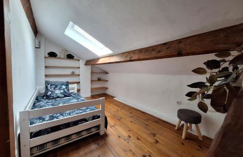 Gite Lizéa - Foto 15