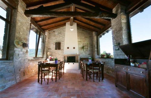 Agriturismo Le Querciole - Photo 35