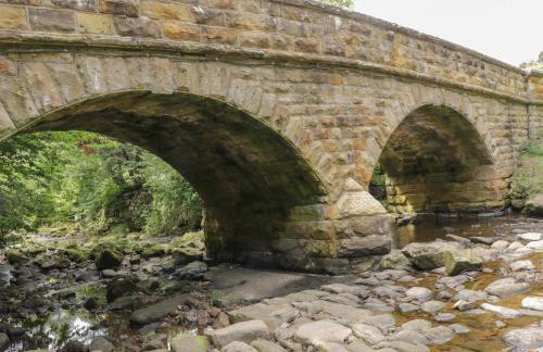 Quoits Cottage - Foto 27