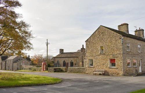 Grassgarth Cottage - Foto 23