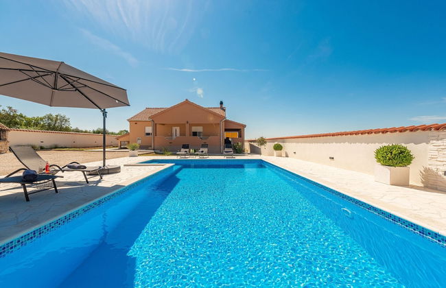 Villa Jenny - Foto 24