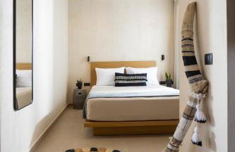 Pnoes Luxury Suites - Foto 6