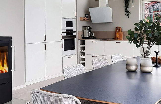 Stylish Seaside Villa on Ven-by Traum - Photo 11