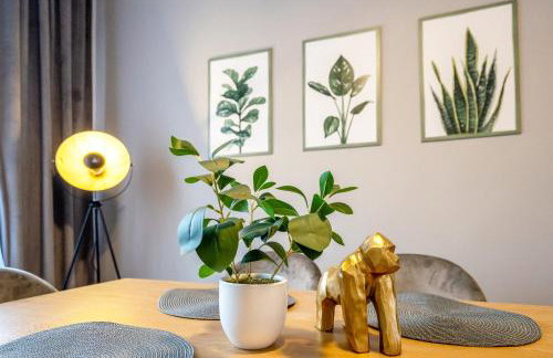 JAKSE-Apartments - Exklusive Unterkunft Bochum für Geschäftsreisende - Photo 14