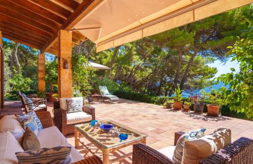 Villa Finca L'Embat by Interhome - Foto 58