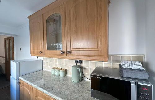 Bolton Terrace - 2 Bedrooms - Sleeps 4 - Foto 8