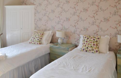 Byrness House - Foto 12