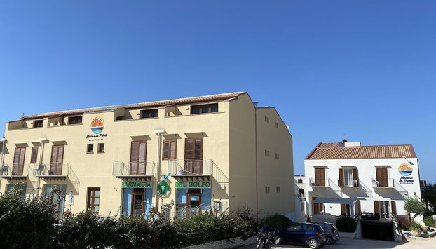 Marina di Petrolo Apartments - Foto 2, Profilbild