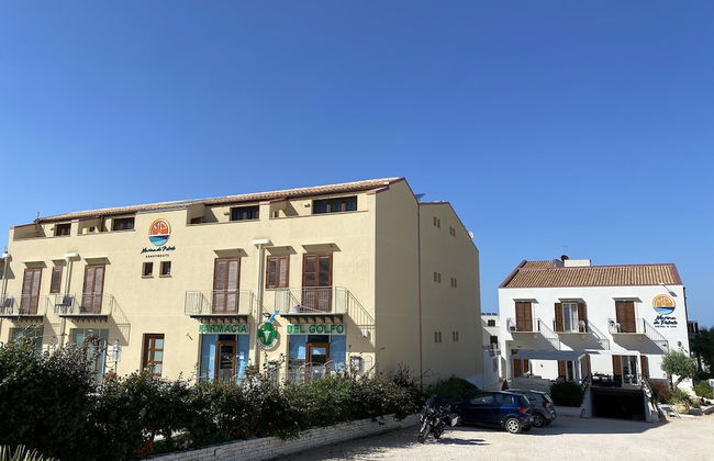 Marina di Petrolo Apartments - Photo 1