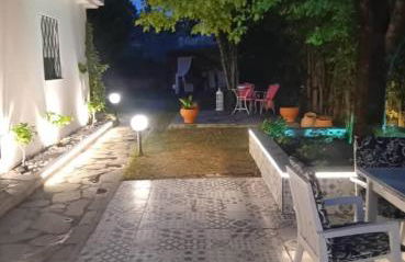 Meteora Grande luxury suite & spa villa - Foto 77