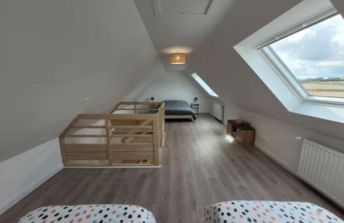 Maison familiale proche plages avec jacuzzi - Foto 20