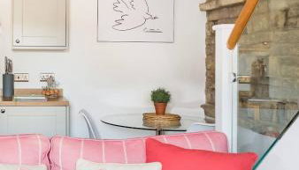 The Dovecote - Collins Farm - Foto 5