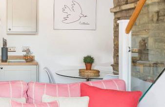 The Dovecote - Collins Farm - Foto 5