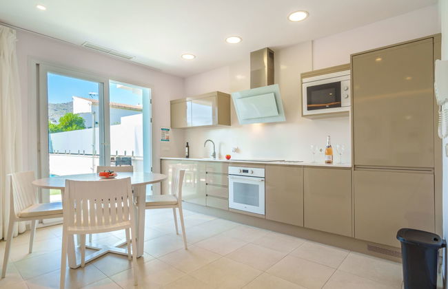 Villa del Lago 4 - Foto 4