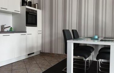 FeWo an der Ostsee Nr. 4 - Foto 7