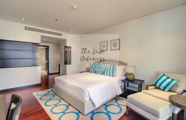 Luxe Getaways Palm Jumeirah - Foto 14