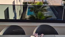 Dinary Penthouse apartment - Foto 5