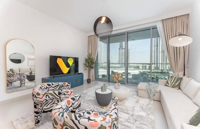 Vogue | The Grand Creek Harbour Waterfront living - Foto 9