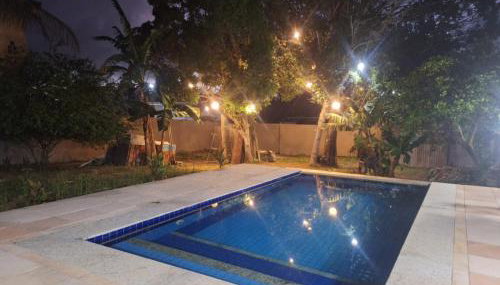 Casa Quaresmeiras - Foto 5