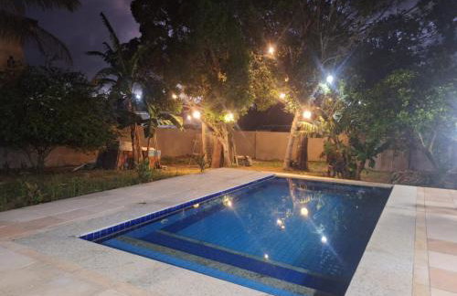 Casa Quaresmeiras - Foto 5