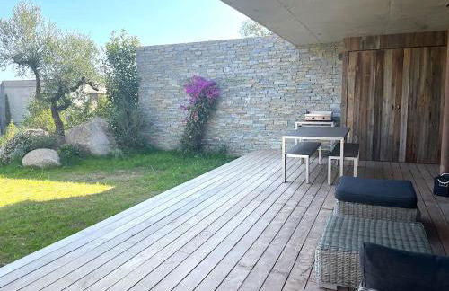 Appartements Les Lofts de Sainte-Lucie-de-Porto-Vecchio - Foto 28