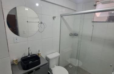 Loft Aconchego das Gerais Refúgio em São João del Rei - Foto 9