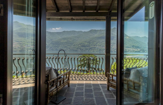 Co-b730-decr9at - Villa Visina - Foto 21