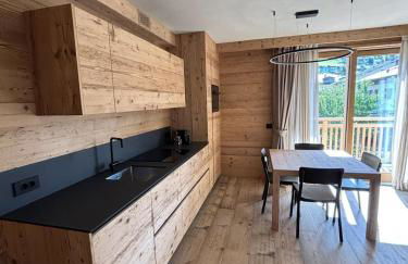 Baita PierIta Stua Genziana e Ginepro - Foto 49