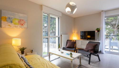 Apartment Les Cyprès by Interhome - Foto 5