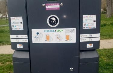 Comme à la maison - BASILIQUE - Foto 51